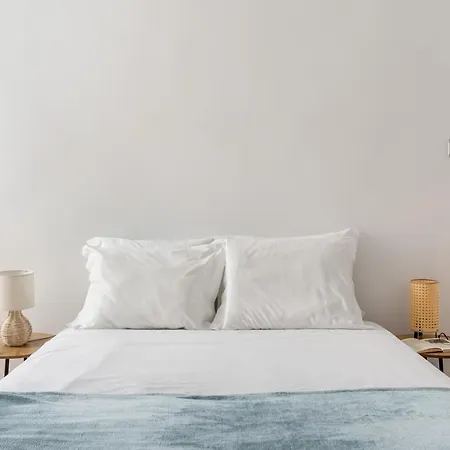 Joivy Cosy Apt Near Marionette Museum Апартаменты Лиссабон