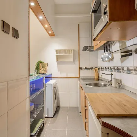 Joivy Cosy Apt Near Marionette Museum * Лиссабон